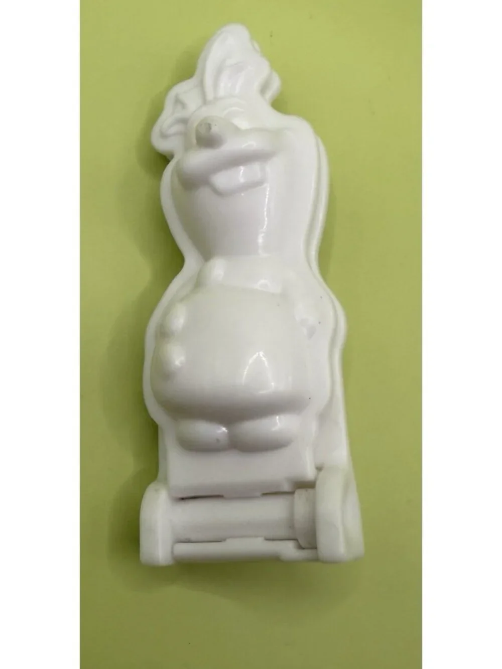 Disney Play-Doh Candy Mold Frozen Olaf, Anna, Others